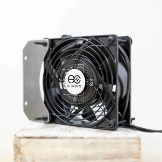 TOM'S TUMBLER - VENTILATORE PER TTT2600 E TTT3000 Indoorline