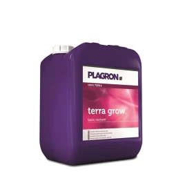 PTG5 - PLAGRON - TERRA GROW | 5L
