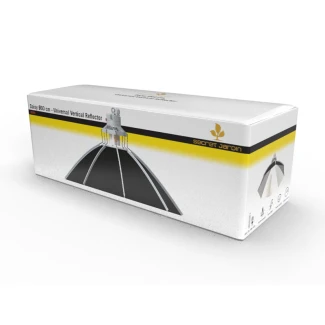 SECRET JARDIN - DAISY DY60 RIFLETTORE PARABOLICO | Ø60 cm