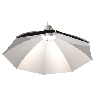 SECRET JARDIN - DAISY DY80 RIFLETTORE PARABOLICO | Ø80 cm