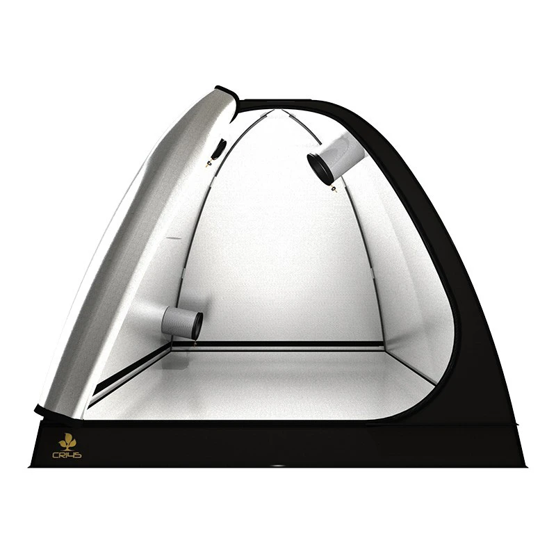 CR145 - SECRET JARDIN - CRISTAL | 145x145x140h cm