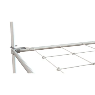 SECRET JARDIN  - WEBIT 120W RETE PER SUPPORTO PIANTE | 120x60 cm