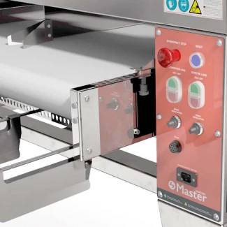 MASTER TRIMMER - MASTER SORTER 500 SMISTATORE AUTOMATICO