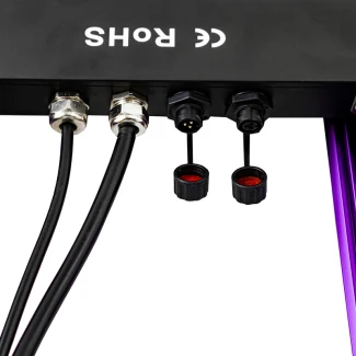 LUMATEK - ZEUS 600W PRO LED (2.9 µmol/J)