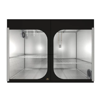 SECRET JARDIN - DARK ROOM DR300W R4.0 | 297x150x217h cm