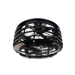 E3MRPL - IMPRESIND - ELITURBO ELC2002 MONOFASE ROTAZIONE ANTIORARIA DESTRATIFICATORE | 10000mc/h