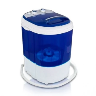 BUBBLEXTRACTOR KIT - LAVATRICE PICCOLA CON 5 BORSE PURE EXTRACT MEDIUM