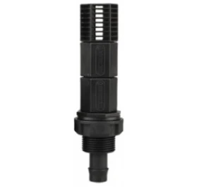 EI115 - RACCORDO PER DRENAGGIO DI TROPPO PIENO PER SISTEMI EBB&FLOOD