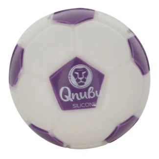 QNUBU - CONTENITORI IN SILICONE CON DISPLAY | PALLA 8ml