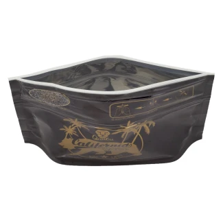 QNUBU - SACCHETTO PRESS TO OPEN ANTIODORE | 15x20cm 50pz