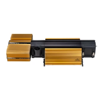 DIMLUX - EXPERT SERIES MKII 1000W DE EL UHF + PHILIPS MASTER GREENPOWER XTRA 1000W