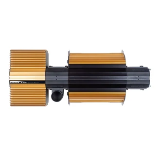 DIMLUX - EXPERT SERIES MKII 1000W DE EL UHF + PHILIPS MASTER GREENPOWER XTRA 1000W