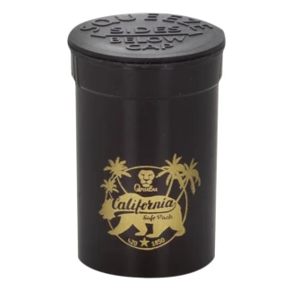 CALIFORNIA SAFE PACKS - POP TOPS CONTENITORE 6DRAM | 1gr - 20ml