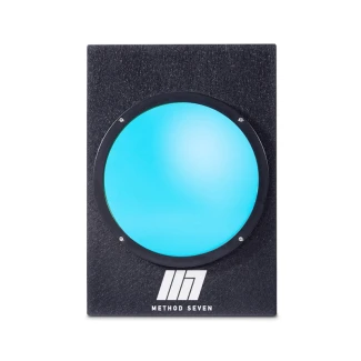 M7FILTHPS - METHOD SEVEN - FILTRO HPS PER MACCHINA FOTOGRAFICA | HPS PHOTO FILTER