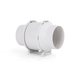 632097 - VANGUARD - TT150 BI-POTENZA CABLATO CON INTERRUTTORE | 405-520mc/h Ø150mm