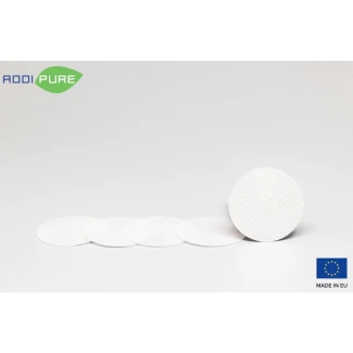 ADDIPURE - FILTRI DI RICAMBIO PER ESTRAZIONE ADQ BIANCHI | DIAM. 35mm 10pz