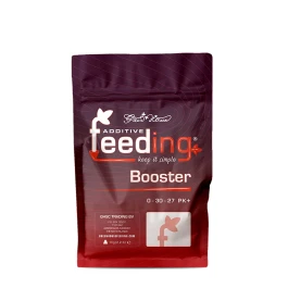 GHFBPK1KG - GREEN HOUSE FEEDING - BOOSTER PK+ | 1Kg