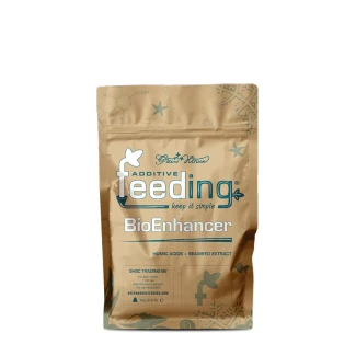 GHFENH500GR - GREEN HOUSE FEEDING - BIO ENHANCER | 500gr
