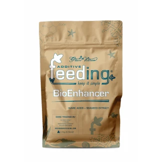 GHFENH2500GR - GREEN HOUSE FEEDING - BIO ENHANCER | 2,5Kg