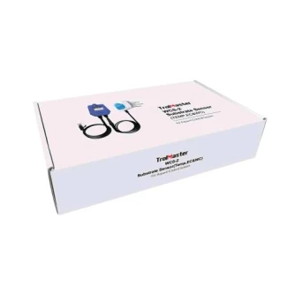 TROLMASTER - SENSORE CONTENUTO ACQUA  WCS-1 3 IN 1 AQUA - EC -TEMPERATURA