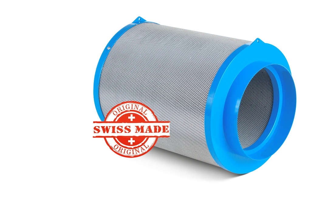 ART1218 - CARBONACTIVE HOMELINE GRANULATE 800G  DIAM 200MM - 800MC/H