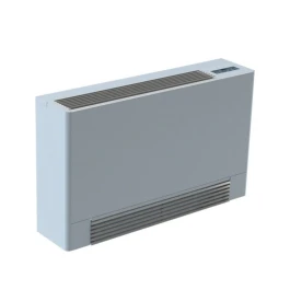 FSW63 - FRAL - DEUMIDIFICATORE A MURO PER SERRE E PISCINE FSW63 | 69 l/g PORTATA 600 m³/h