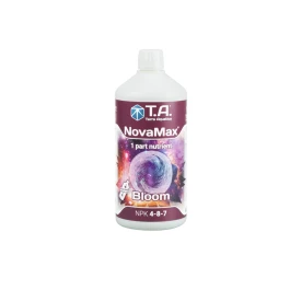 14103 - TERRA AQUATICA - NOVAMAX BLOOM | 1L