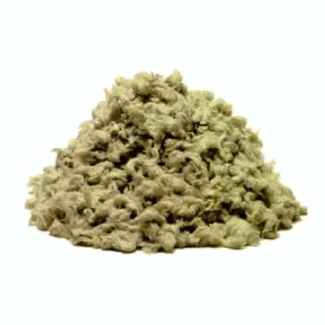 GRODAN - GRO-WOOL GRANULATO TAGLIA MEDIA | 20Kg | Indoorline