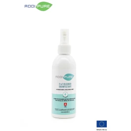 ADD020236 - ADDIPURE - DETERGENTE DISINFETTANTE ORGANICO 2 IN 1 | 300ML