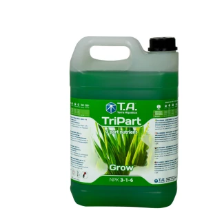 GFG5 - TERRA AQUATICA - TRIPART GROW | 5L