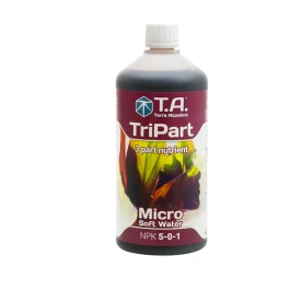 GFM1 - TERRA AQUATICA - TRIPART MICRO SOFT WATER | 1L