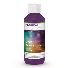 PGS100 - PLAGRON - GREEN SENSATION | 100ml