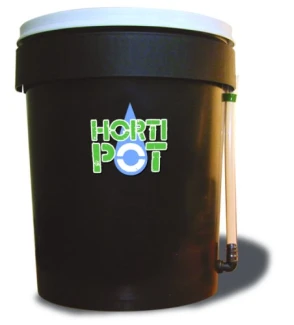 HORTI-POT SISTEMA IDROPONICO DWC