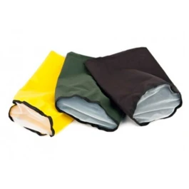 912131 - CHOCOLIZER - KIT CON 3 BORSE PER ESTRAZIONE | 19 LITRI