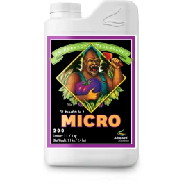 1401-14 - ADVANCED NUTRIENTS - pH PERFECT MICRO | 1L