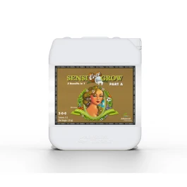 8550-20 - ADVANCED NUTRIENTS - SENSI GROW COCO PARTE A | 5L