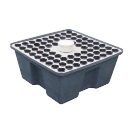 ITSY21004 - TERRA AQUATICA - HYDROCLONER SPINNER 72