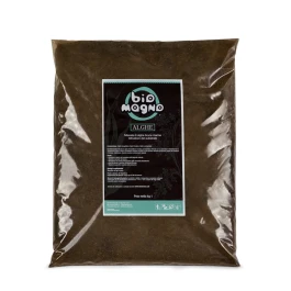 BIALG1 - BIOMAGNO - ALGHE | 1Kg