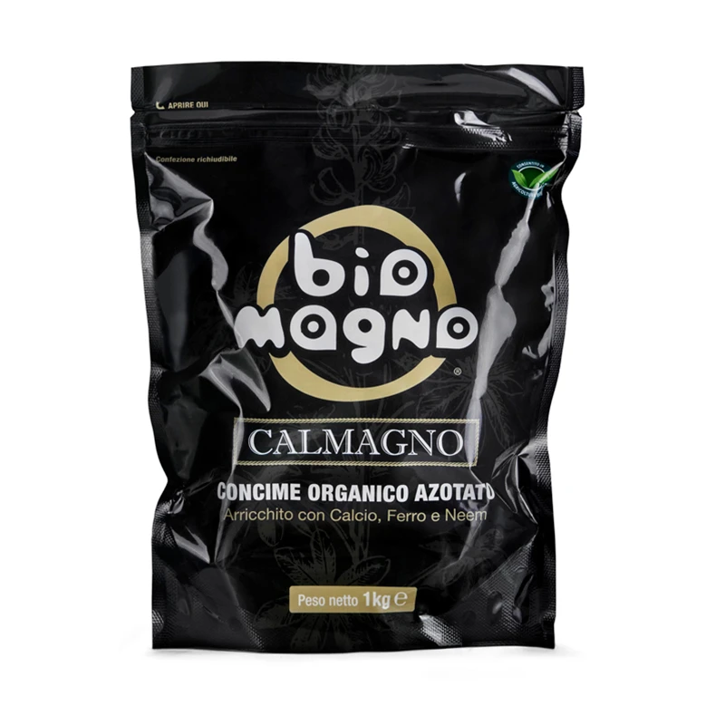 ML63210 - BIOMAGNO - CALMAGNO | 1Kg