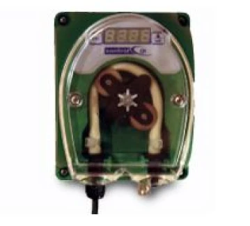 PH CONTROLLER CON POMPA PH PUMP KONTROL01 PROSYSTEM AQUA S.L.
