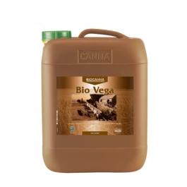 CBV10 - BIOCANNA - BIO VEGA | 10L