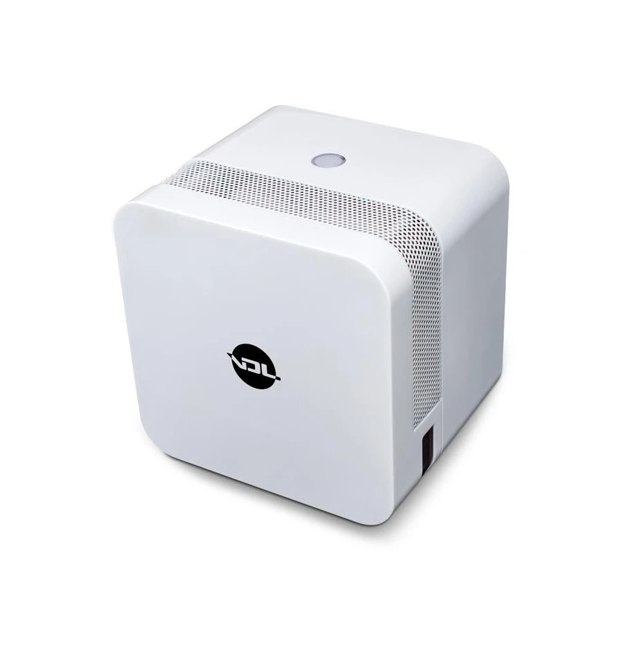 636145 - DEUMIDIFICATORE  MINI VDL 0,35L/GG VOLUME TANICA 0.65l