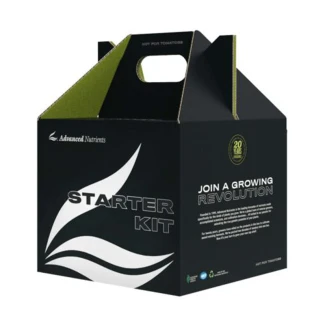 ADVANCED NUTRIENTS - STARTER KIT | (250ml - 500ml)