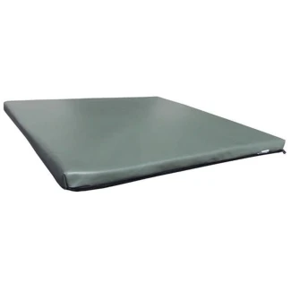 AGEON - TAPPETO DISINFEZIONE BASIC ACCESSO A SERRE E GROWROOM | 90X100X4 cm Indoorline