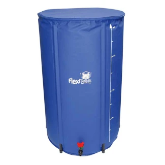 AUTOPOT - FLEXITANK TANICA FLESSIBILE | 400L