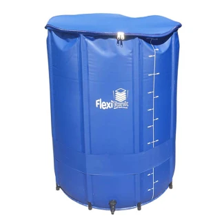 AUTOPOT - FLEXITANK TANICA FLESSIBILE | 750L