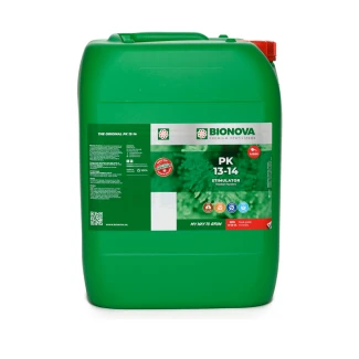 BIO NOVA - PK 13-14 | 20L