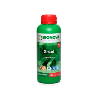 BIO NOVA - X-CEL | 1L