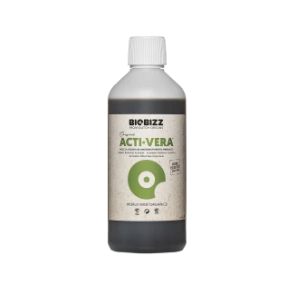BIOBIZZ - ACTI VERA ATTIVATORE BOTANICO | 500ml Indoorline