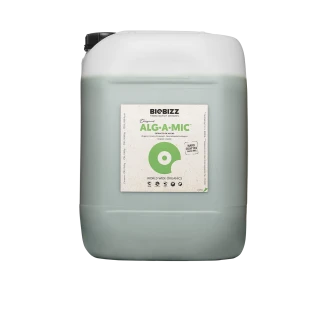 BIOBIZZ - ALGAMIC | 20L Indoorline